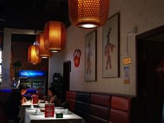 -雲蜀龙阁·金牌水煮鱼(方庄店)