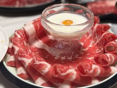 -日坛涮肉(日坛公园店)