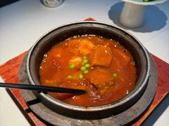 -千百味红餐厅·非遗江西菜(绿地双子塔总店)