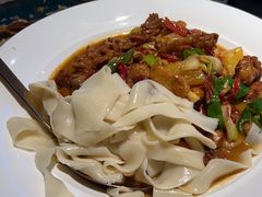 -阿娜尔·新疆菜(宜家荟聚中心店)