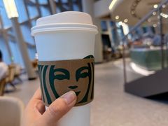 -星巴克臻选(宁波天一广场店)