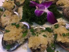 银丝小鲍鱼-大鸿运酒店·苏州菜·松鼠桂鱼(观前街店)