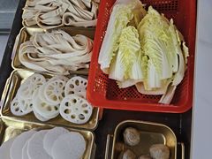 -刘少华贵州小黄牛·鲜牛肉火锅(总店)