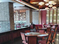 -亚龙湾希尔顿自助餐厅·海鲜·烧烤·沙滩BBQ·现场乐队