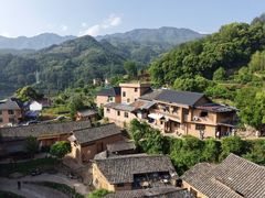 -杨家堂村