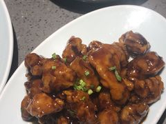 -老头儿油爆虾(星光一期店)