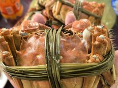 -渔娘蟹庄(阳澄湖莲花岛店)