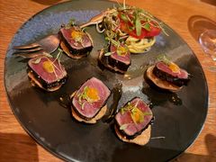 -THE CANNERY&JUJU 新鲜海鲜·牛排美食酒廊