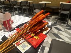 -肯德基(杭州复兴店)