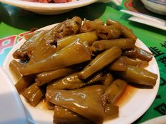 -令氏家外家周秦食府(高新店)