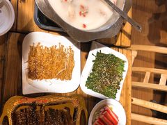 -霄汉羊排(万松园一店)