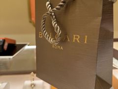 -宝格丽BVLGARI(杭州大厦店)