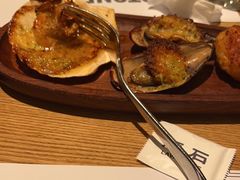 -原石牛扒·约会餐厅(龙城万科里店)