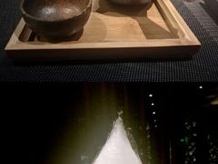 -花隐日式怀石料理(万象城购物中心店)