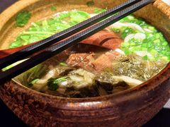 花溪牛肉粉-山石榴·贵州菜(丰盛里店)