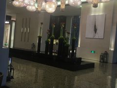 -上海波特曼丽思卡尔顿酒店