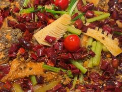 -老板恋上鱼(印象城店)