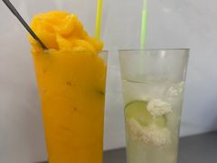 -缅丽·缅甸小吃(版纳店)