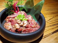 -汉拿山烤肉(东直门东方银座店)