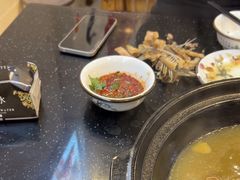 -草墩罗非鱼庄•野生菌•腊排骨(七星街上段店)