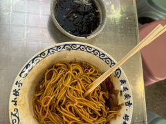 -梅溪·小伙子干挑面(安吉总店)
