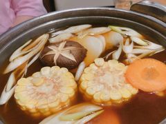 -一井烧肉·活鳗·寿司(望京SOHO店)