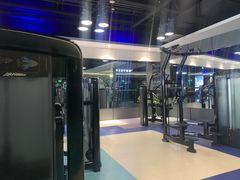 -威仕顿健身游泳(御锦城店)