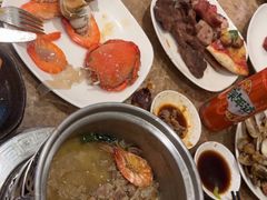 -盛宴标帜餐厅·亲子自助 (南昌喜来登酒店)