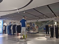 -fila(日月光中心广场店)