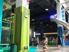 -蒙特利亲子乐园