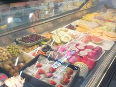 -花果津喜·高端果切(汇一城总店)