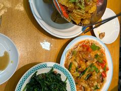 -伊京轩兰州牛肉面(闹市口店)