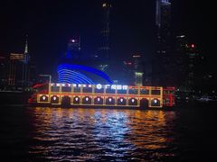 -珠江夜游广州塔·中大码头