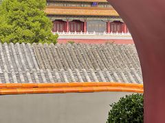 -天安门城楼