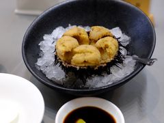 海胆-奕景海鲜(星海广场店)