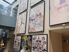 -狮王府淮扬菜(夫子庙老门东店)