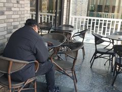 -星巴克(宁波月湖盛园店)