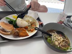 -贝林大翅鲸简餐厅(国家海洋博物馆店)