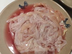 -老街坊市井火锅(营门口店)