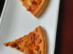-上海吉臣维景酒店·维多利亚餐厅