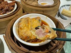 -喜势点·糖沙翁手工茶点·本地人茶居(永庆坊店)