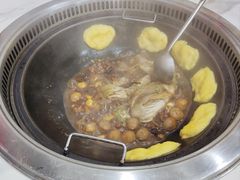-哈尔滨东北铁锅炖(都督街店)