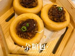 -五号茶居·新派粤菜·岭南五号酒店(沿江中路店)