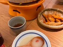 -花盐街·四川乐山小吃(西单大悦城店)