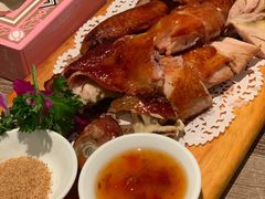 -茉莉餐厅(包河万达店)