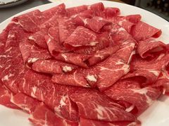 -马记伊源斋涮肉·清真菜(潘家园古玩市场店)