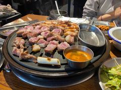 -济州爱肉堂(总店)