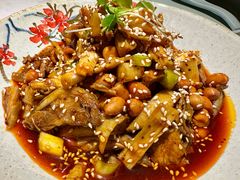 -院8里·小聚园老川菜(九眼桥店)