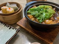 牛腩啫珍珠粉-燊荣记(北京路店)