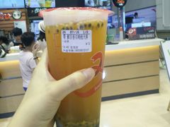 -CoCo都可(福州宝龙广场店)